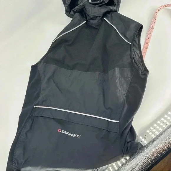 Louis Garneau Electra Jacket - Picture 3 of 8